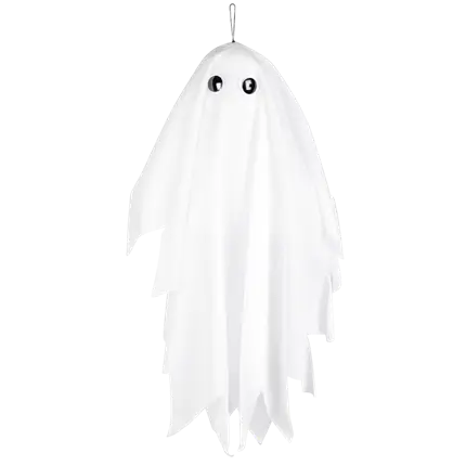 Shaking Ghost hanging decoration