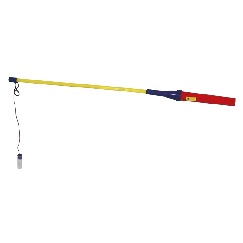 Electric lantern holder