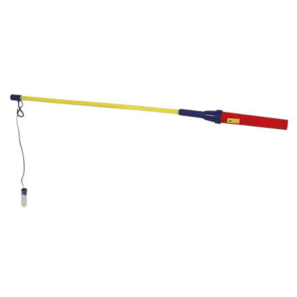 Electric lantern holder
