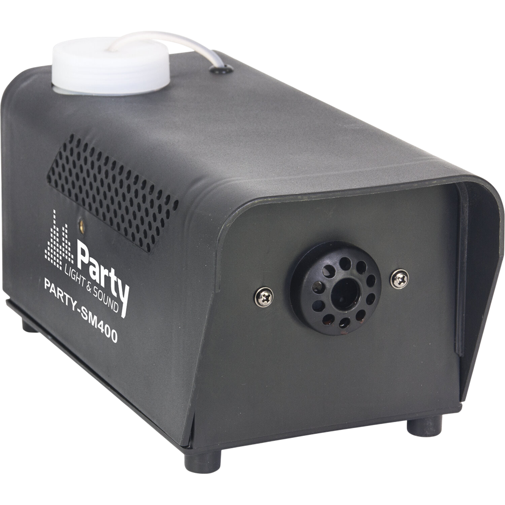 Mini fog machine PARTY-SM400
