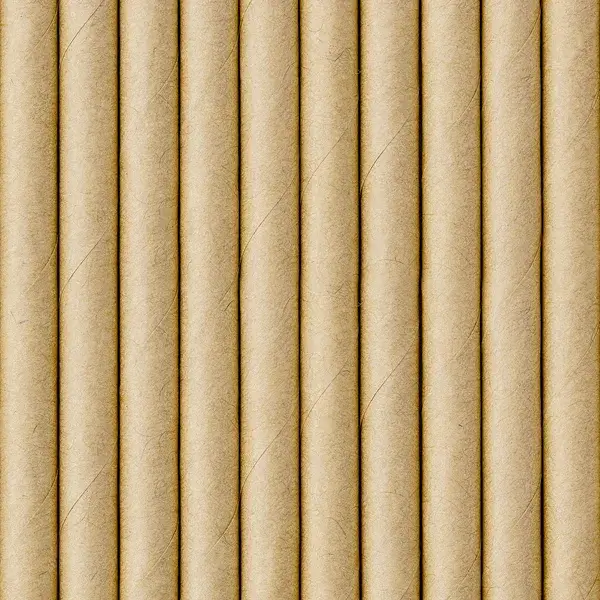 10 Krafts straws