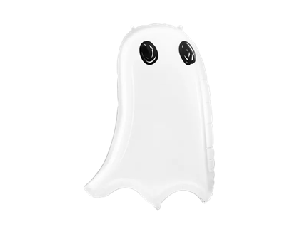 Phantom aluminium balloon