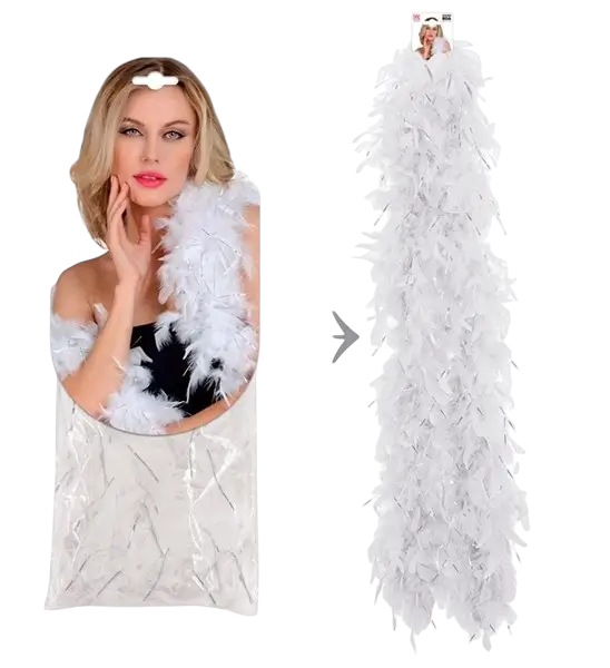 White boa 50 g