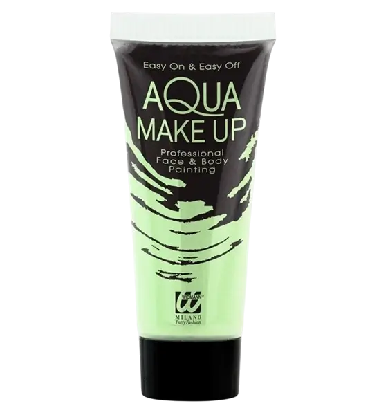 Phosphorescent make-up tube 30 ml