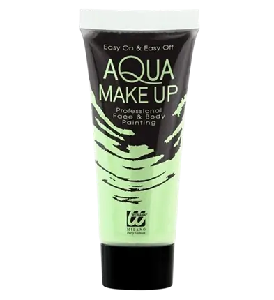 Phosphorescent make-up tube 30 ml