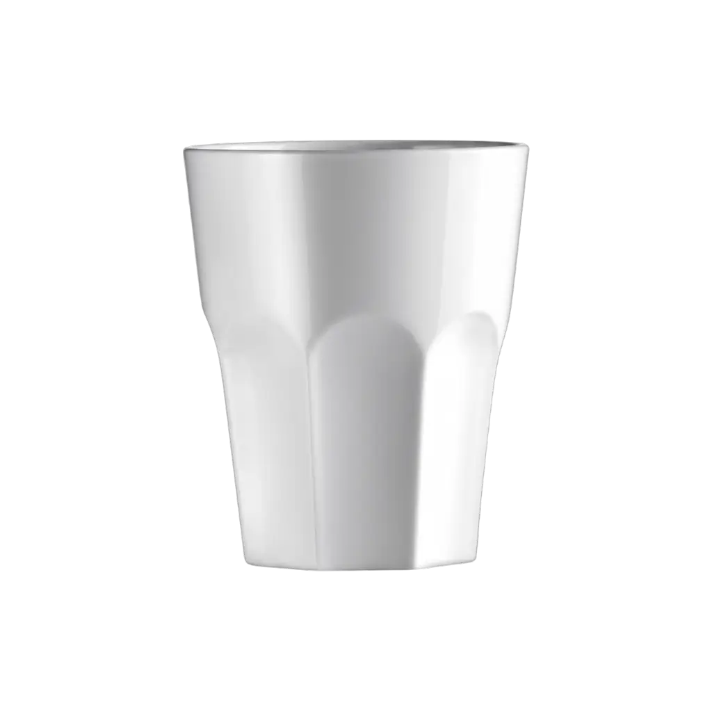 ROX" white Mojito glass 29cl (Set of 8)