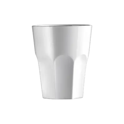 ROX white Mojito glass 29cl (Set of 8)