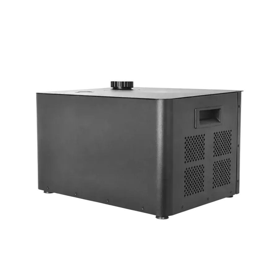 BIGGEST SPARK FX® - Cold spark machine, Outdoor IP65 - 4 to 10 metres