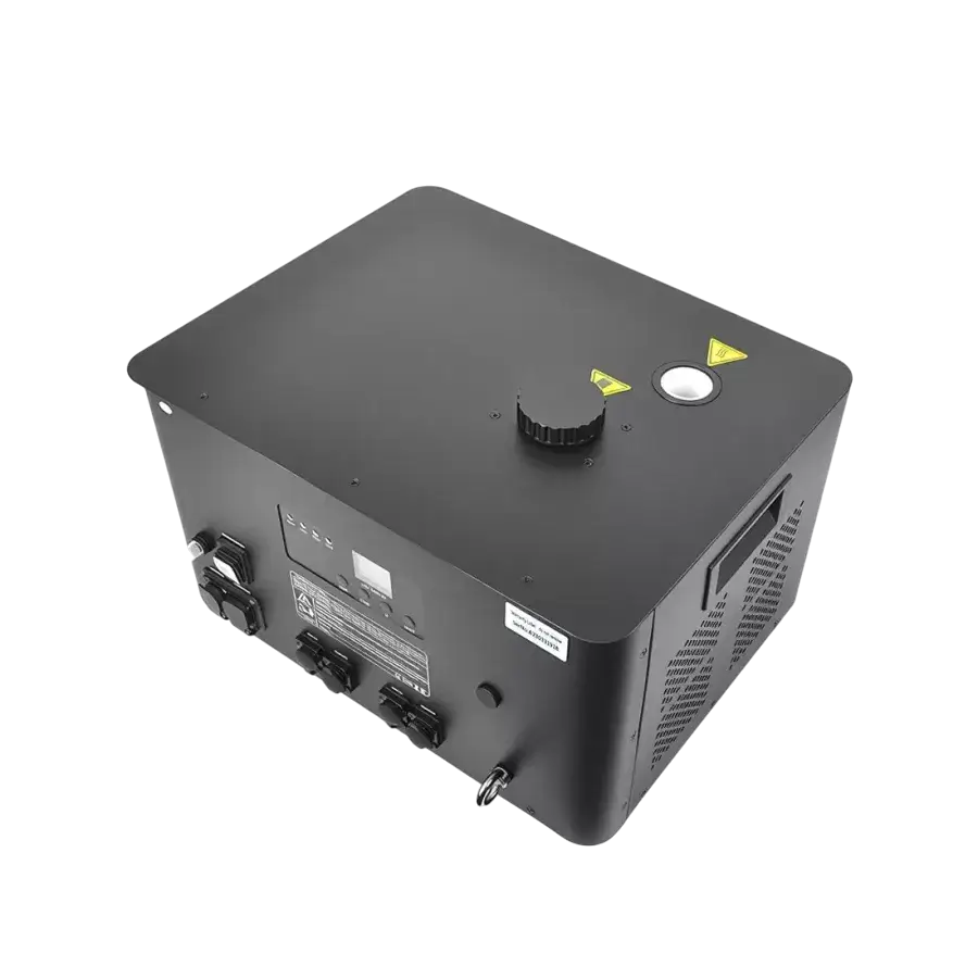 BIGGEST SPARK FX® - Cold spark machine, Outdoor IP65 - 4 to 10 metres