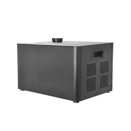 BIGGEST SPARK FX® - Cold spark machine, Outdoor IP65 - 4 to 10 metres