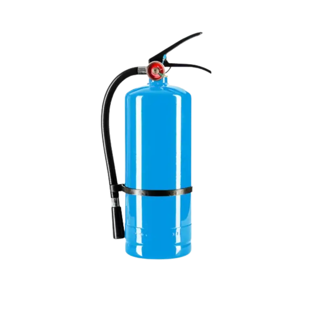Holi Blue Powder Fire Extinguisher – 5 kg