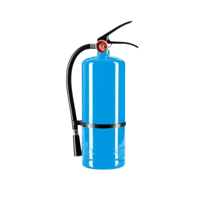 Holi Blue Powder Fire Extinguisher – 5 kg
