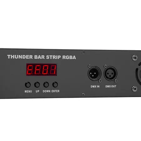 Thunder Bar Strip RGBA, LED Strip – Evolite®