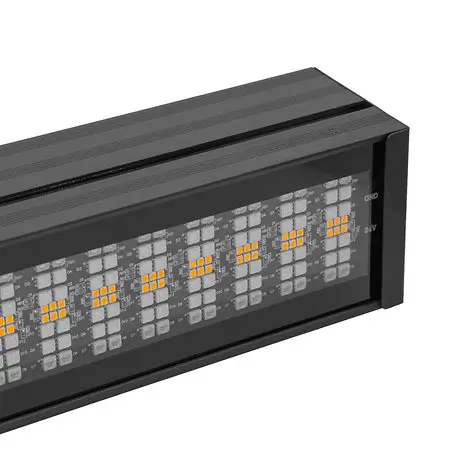 Thunder Bar Strip RGBA, LED Strip – Evolite®