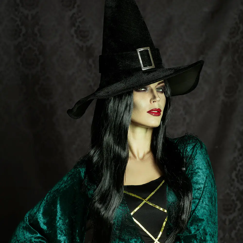Halloween Make-up Palette – Face Make-up Kit