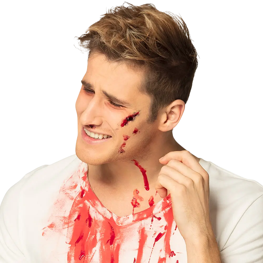 Fake Blood Spray 28 ml – Halloween Make-up