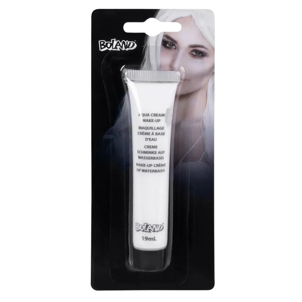 Eau Blanc Halloween Make-up 19 ml