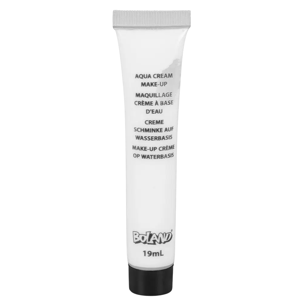Eau Blanc Halloween Make-up 19 ml