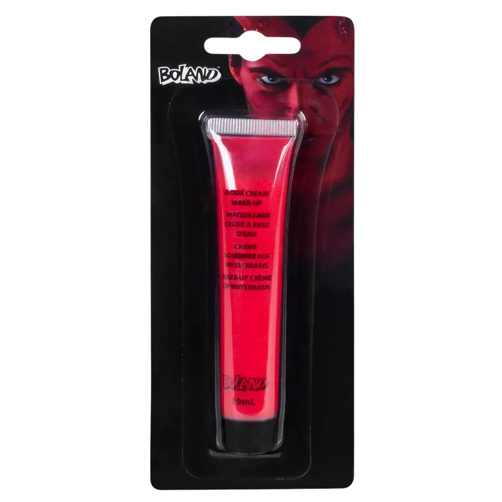Eau Rouge Halloween Make-up 19 ml