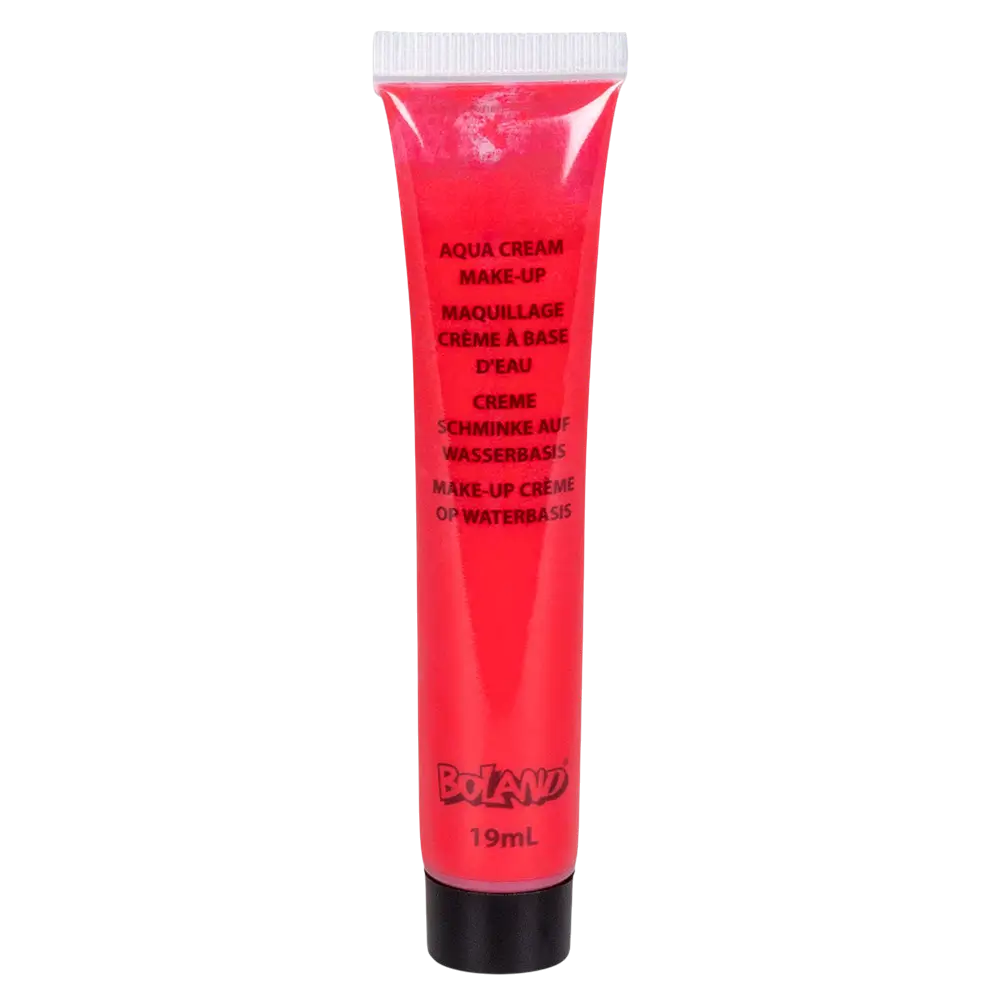 Eau Rouge Halloween Make-up 19 ml