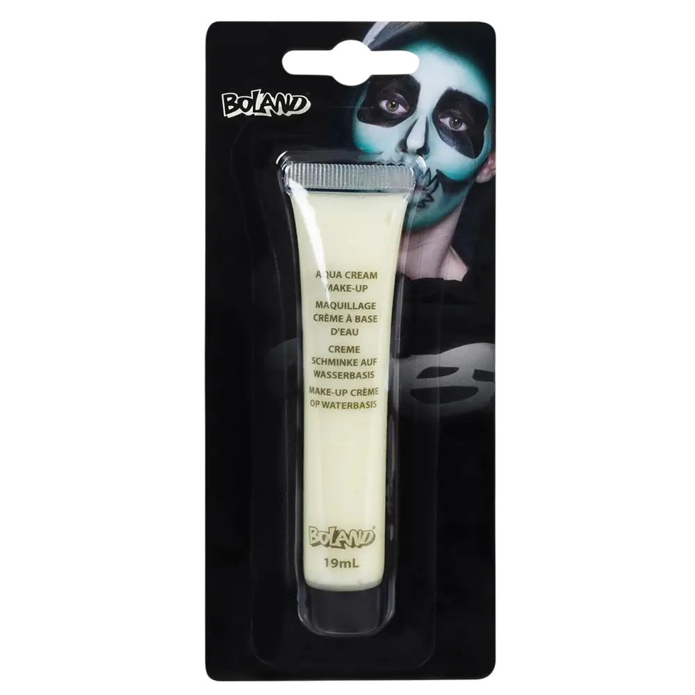 Glow-in-the-Dark Make-up 19 ml – Face and Body Halloween