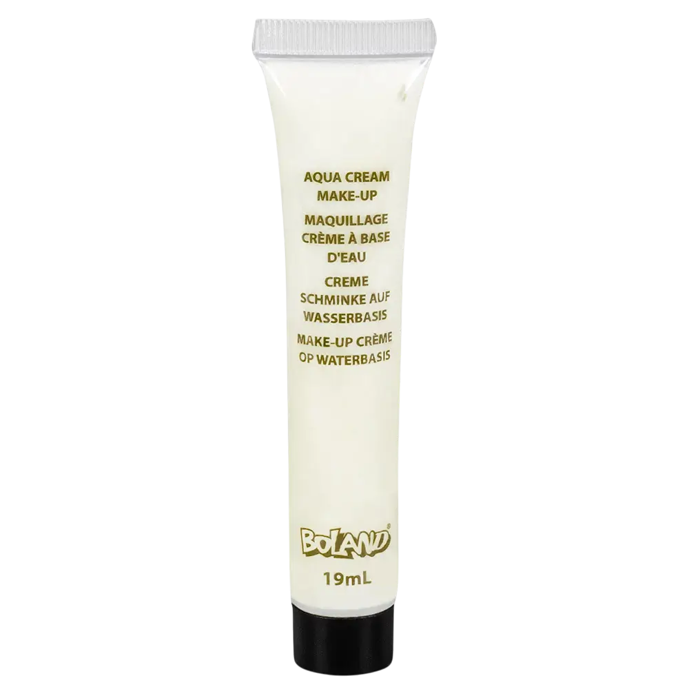 Glow-in-the-Dark Make-up 19 ml – Face and Body Halloween