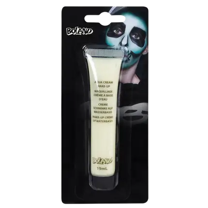 Glow-in-the-Dark Make-up 19 ml – Face and Body Halloween