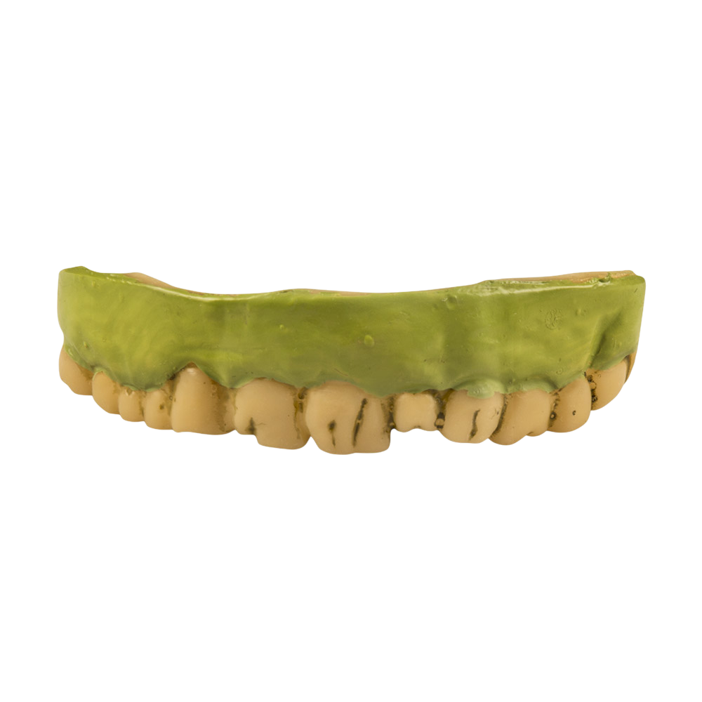 Zombie Teeth – Halloween Costume Accessory