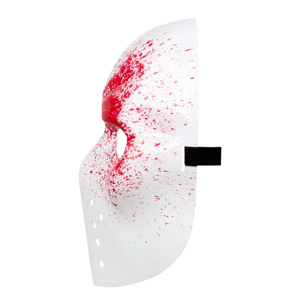 Bloody Killer Mask – Halloween Horror Mask