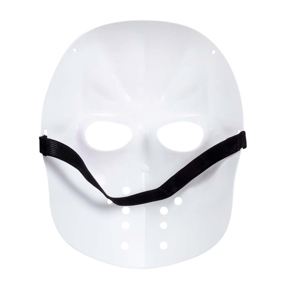 Bloody Killer Mask – Halloween Horror Mask