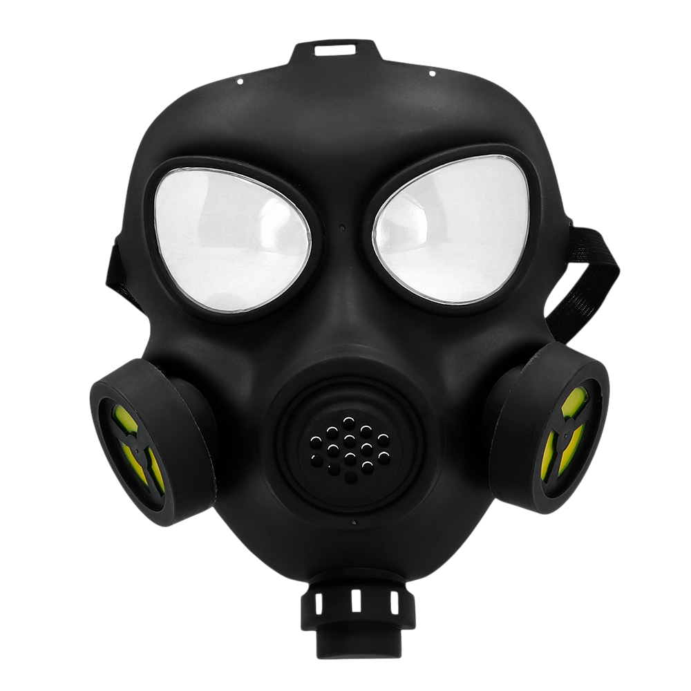 Killer Gas Mask – Halloween Horror Mask