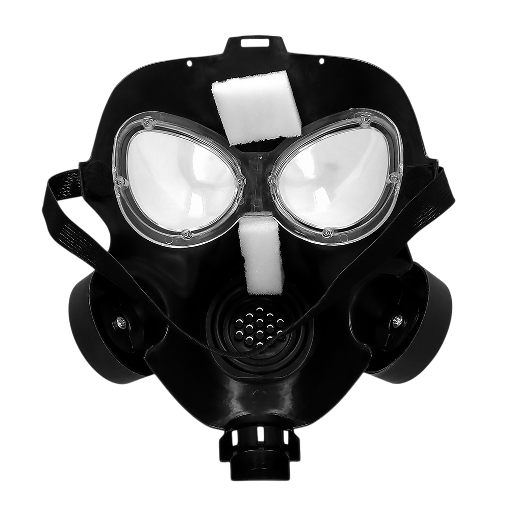 Killer Gas Mask – Halloween Horror Mask