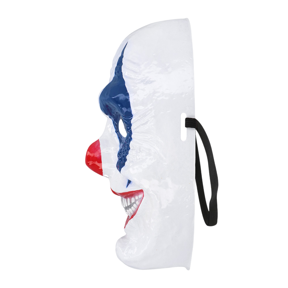 Scary Clown Mask – Halloween Mask