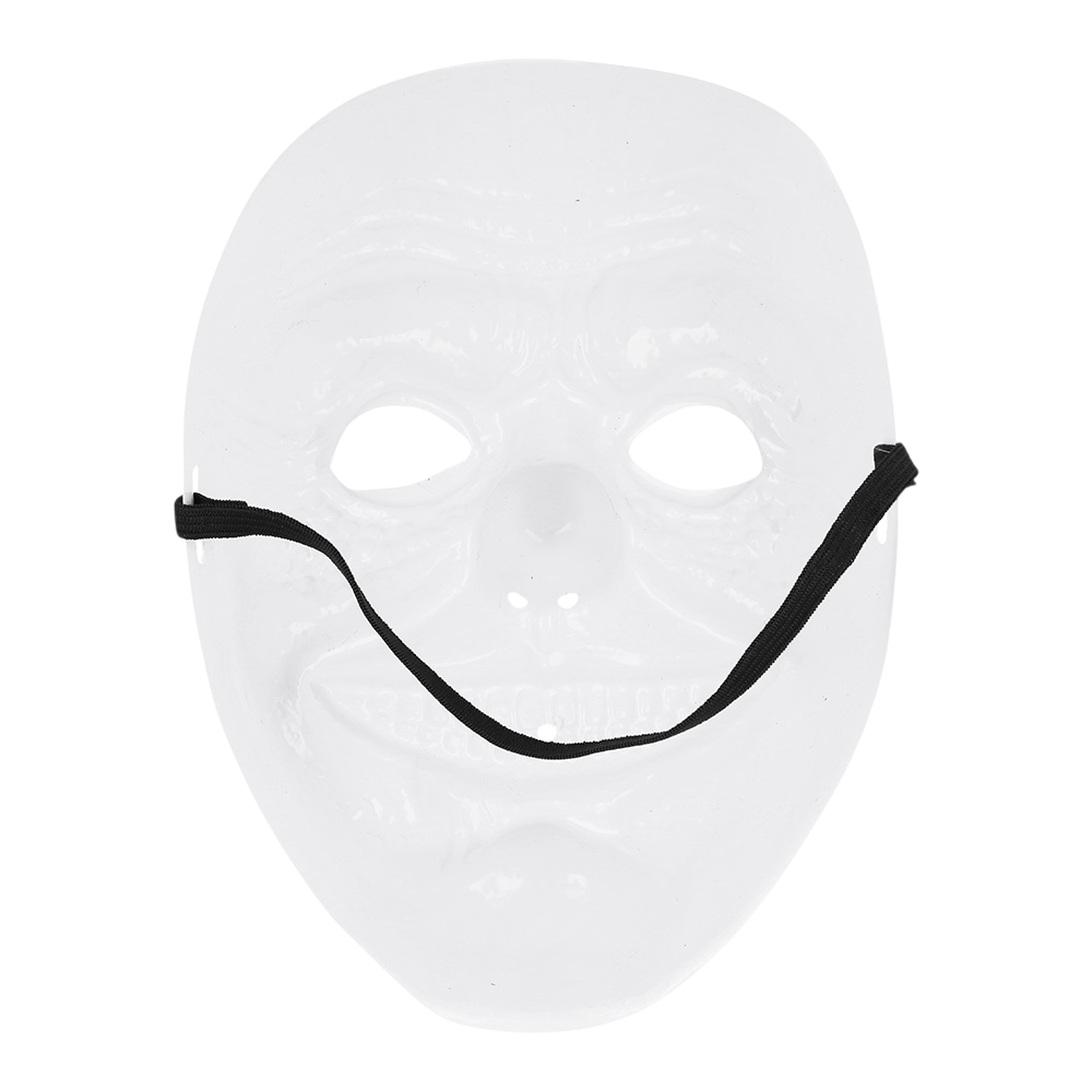 Scary Clown Mask – Halloween Mask