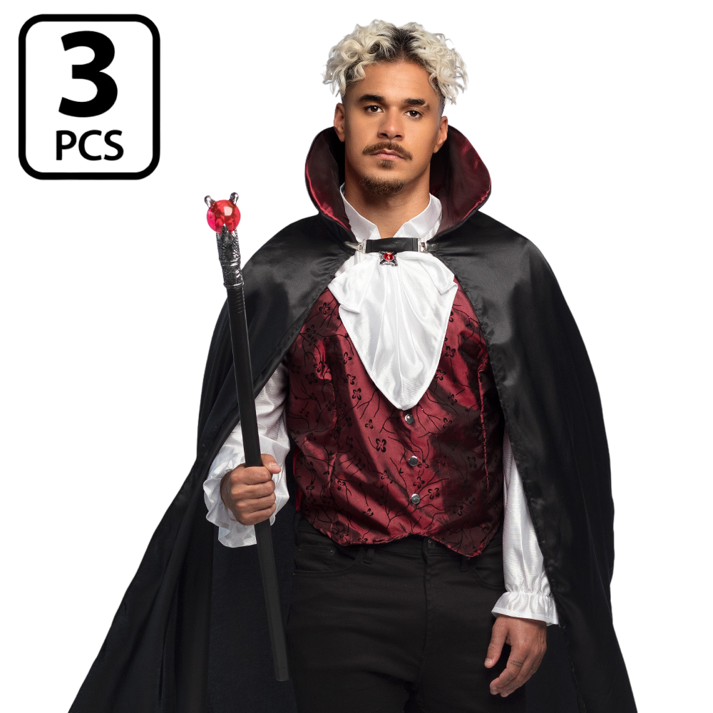 Vampire Sceptre 78 cm – Halloween Costume Accessory