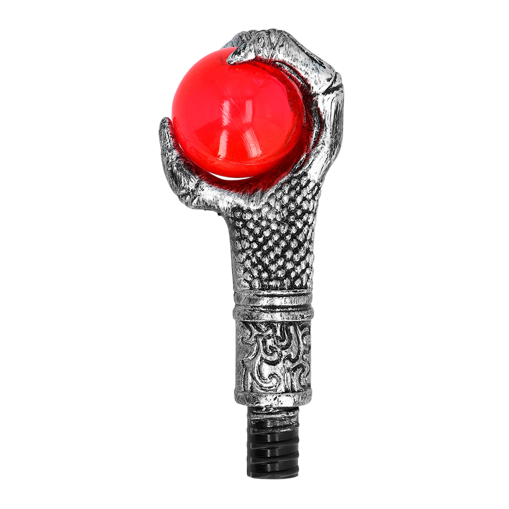 Vampire Sceptre 78 cm – Halloween Costume Accessory