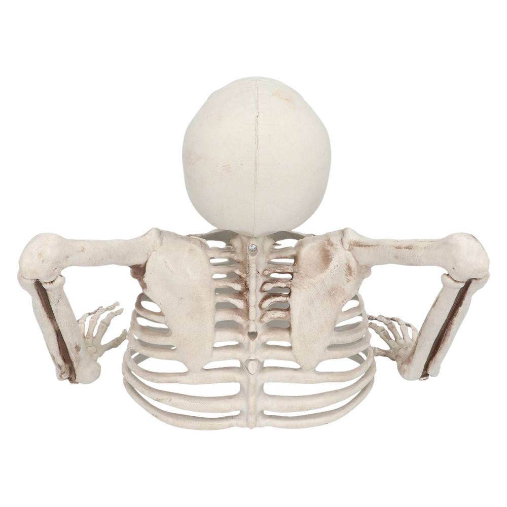 20 cm Skeleton Rising from the Ground – Halloween Decoration