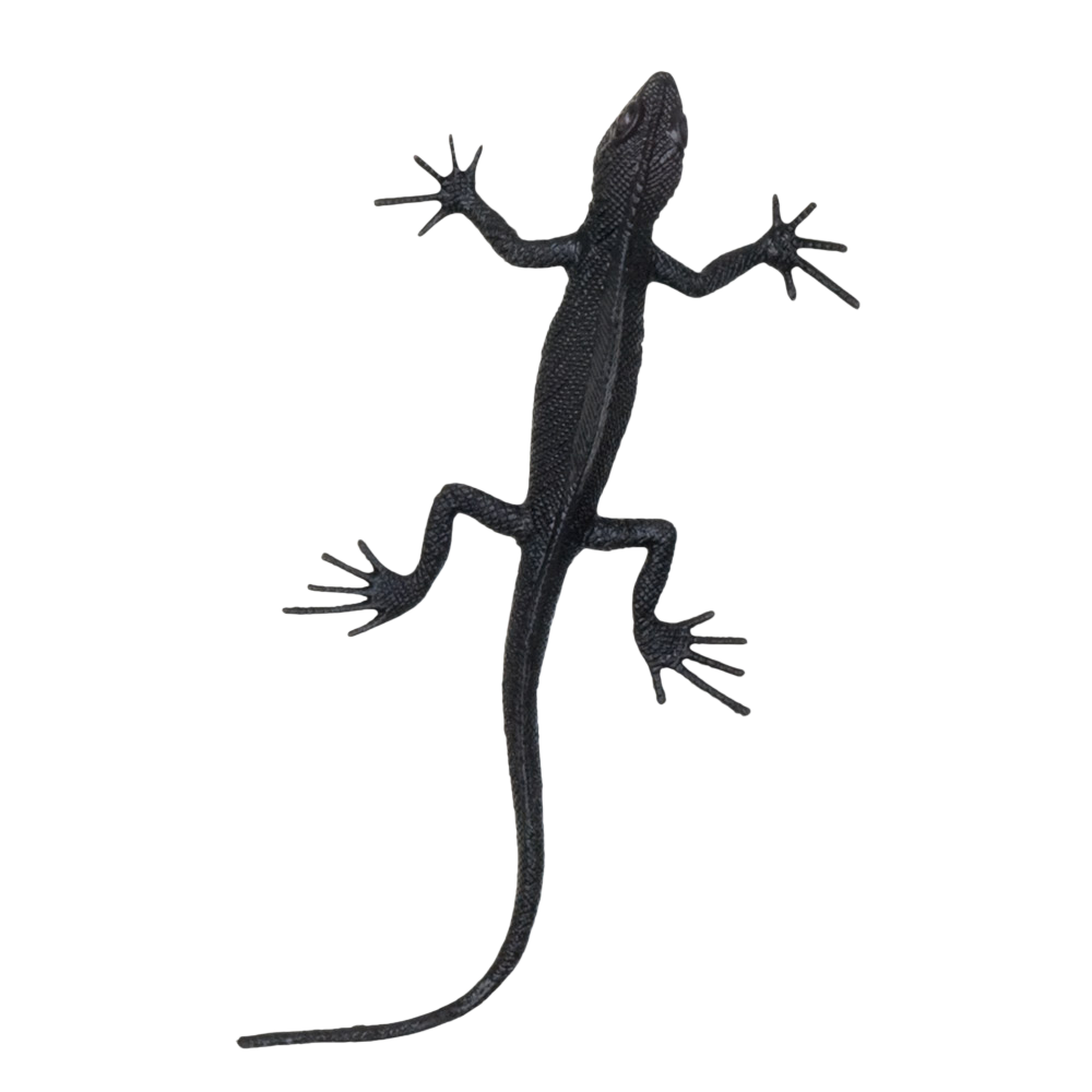 Set of 6 Scary Creatures – Halloween Decorations