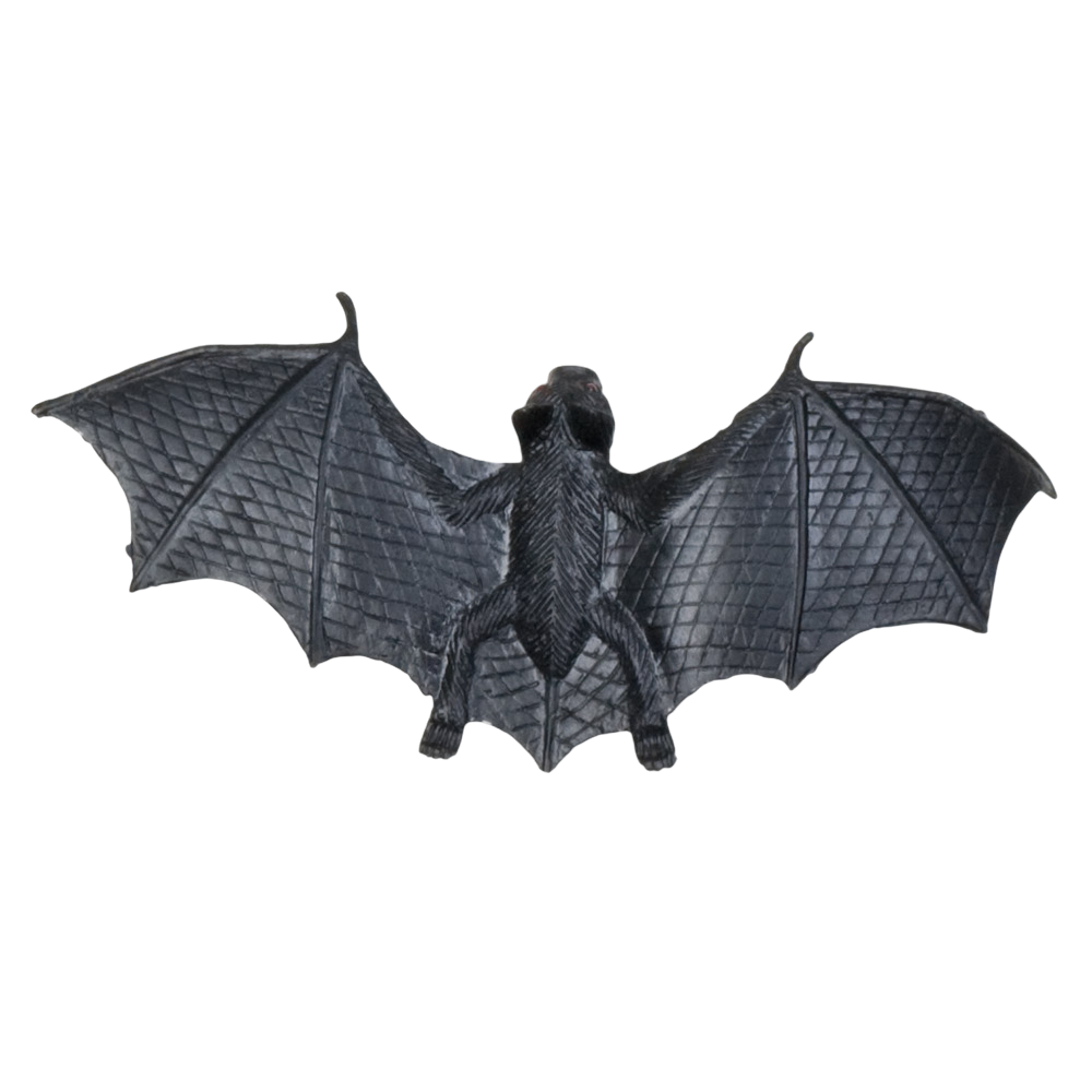 Set of 6 Scary Creatures – Halloween Decorations