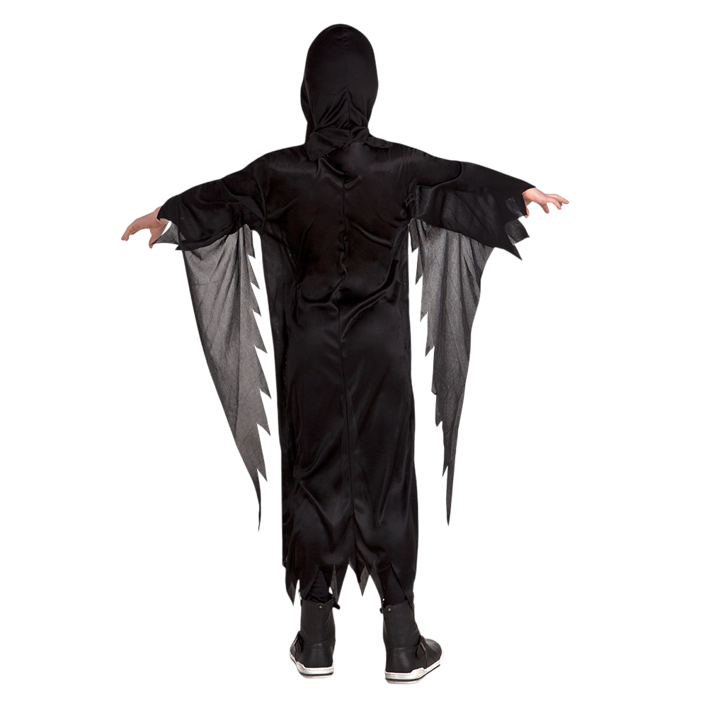Boy’s Werewolf Costume, Ages 4–6 – Halloween