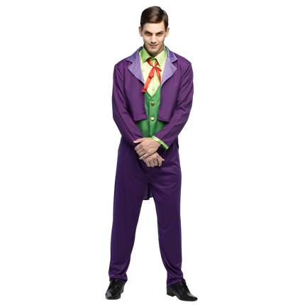 Mad Scientist Costume for Men, M/L – Halloween