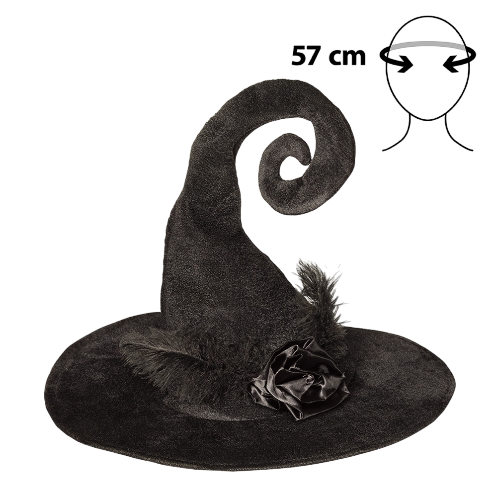 Witch’s Hat – Halloween Costume