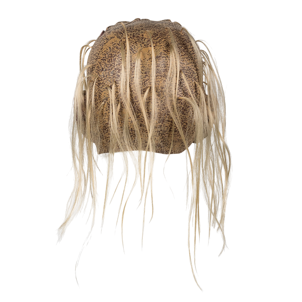 Zombie Latex Mask – Halloween Mask