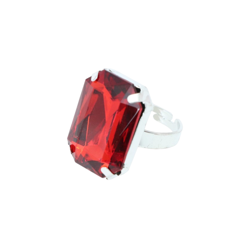 Vampire Ring – Halloween Costume Jewellery