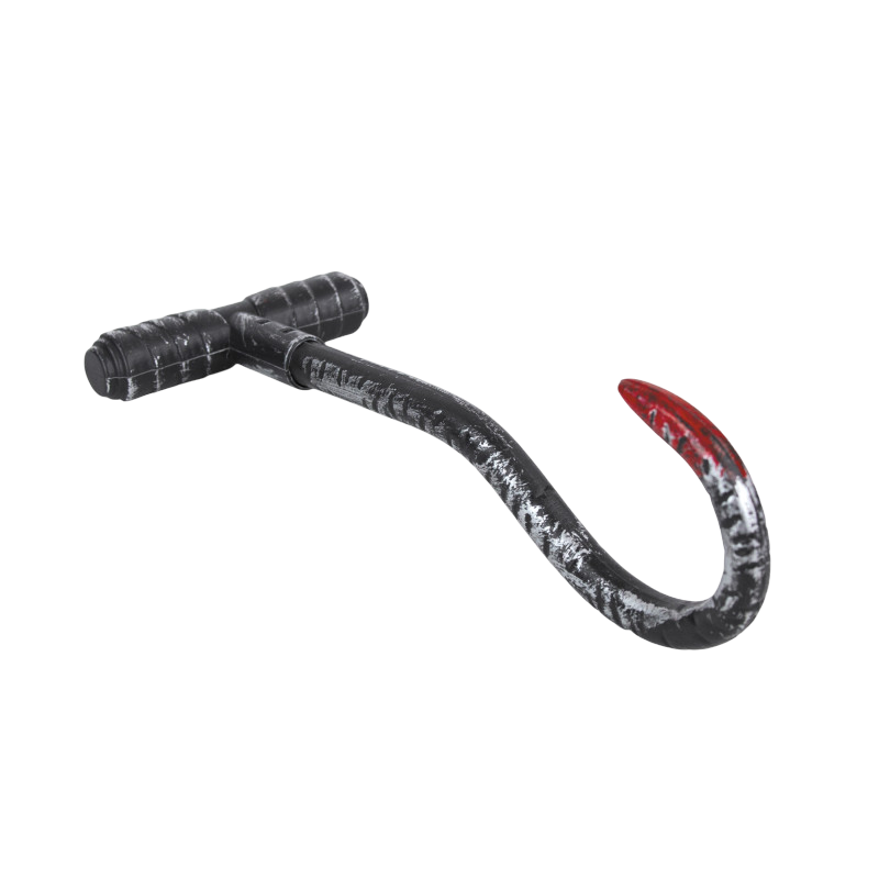 Butcher’s Hook – Halloween Costume Accessory