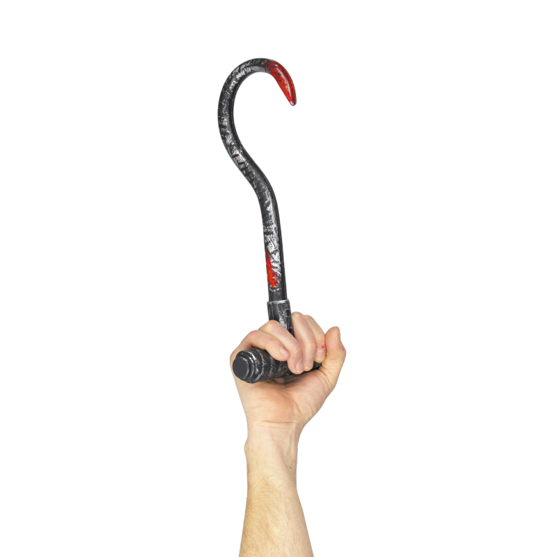 Butcher’s Hook – Halloween Costume Accessory
