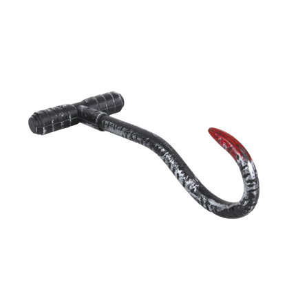 Butcher’s Hook – Halloween Costume Accessory