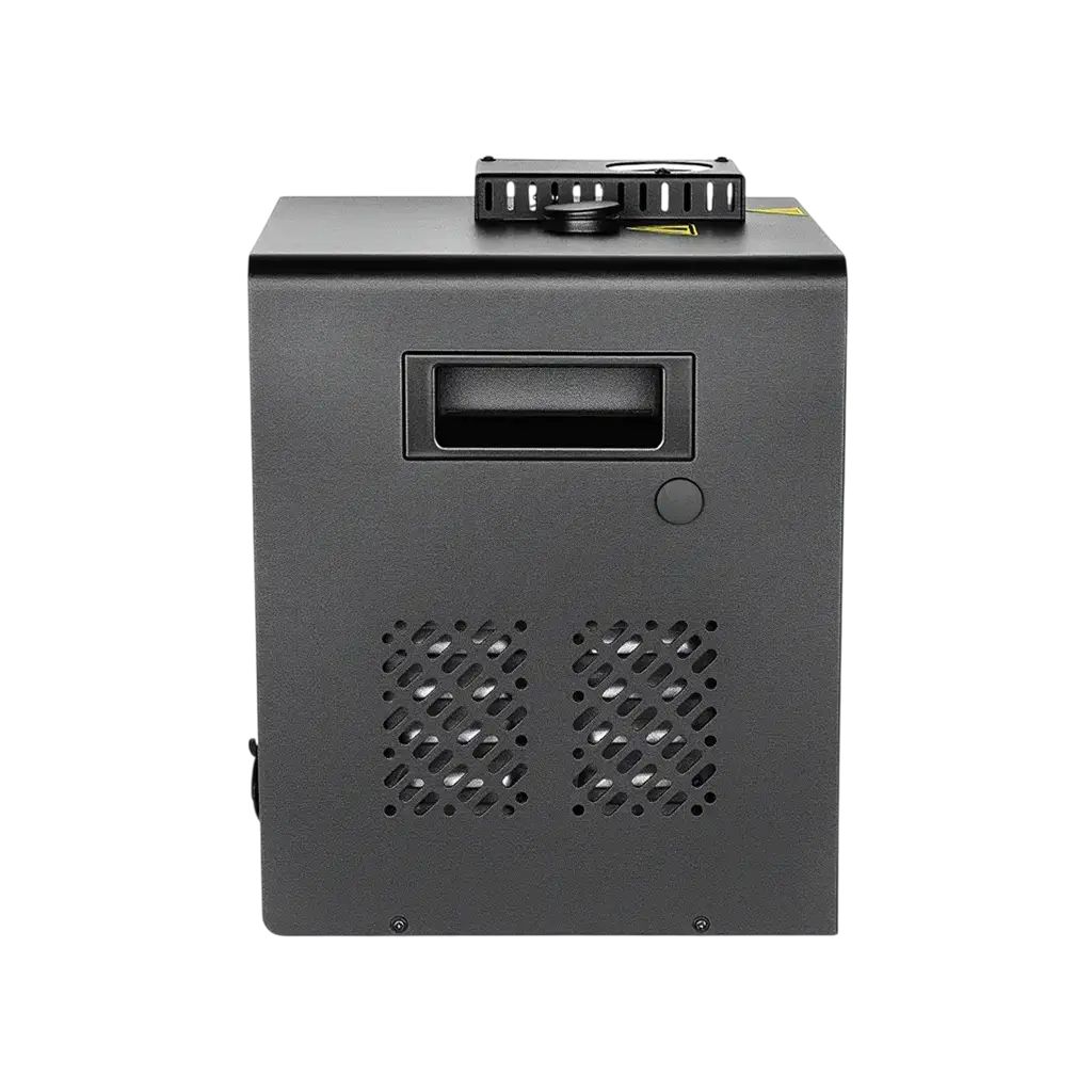 SPARK RAINPROOF® - 1100W cold spark machine, for outdoor use, with a range of 3 to 6 metres