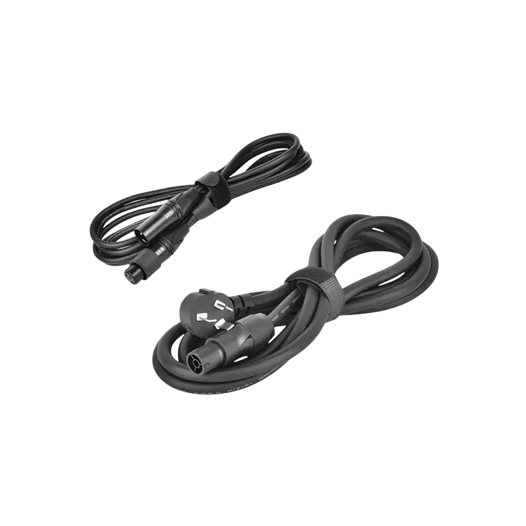 SPARK RAINPROOF® - 1100W cold spark machine, for outdoor use, with a range of 3 to 6 metres