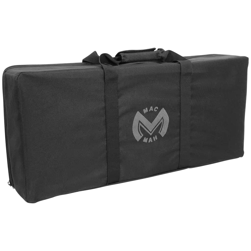 Carry case for the FogBlaster 1500 – Mac Mah